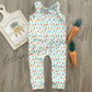 Spring/Easter Overalls