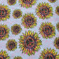 Peace Sunflowers Bummies/Shorties